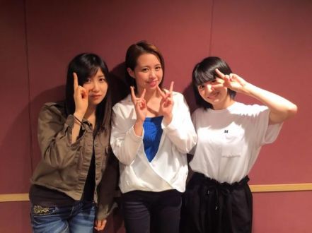 ピンチの時に助けてくれる、ヒーローメンバー！…～2018年9月13日からのJHN♪（モーニング佐藤・Juice高木・つばき浅倉） 