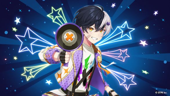 第5回：今回のゲストは・・・AMPTAKxCOLORS、弟子の一人…！？