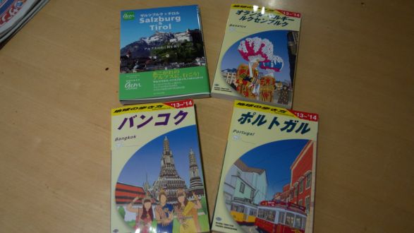 プレゼントあります！（受付終了しました）