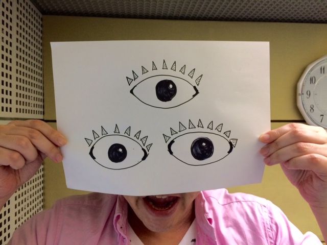 7月27日(水)～  ミツメ ～