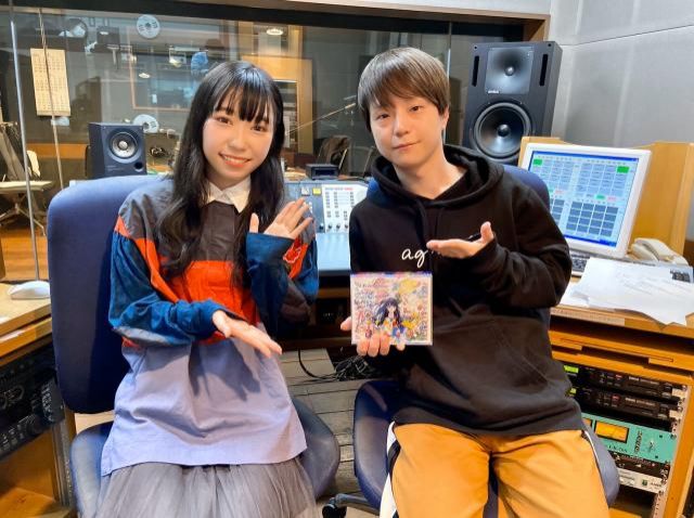 #133 声優NOTE / 新コーナー立ち上げ!?と思ったらラジオドラマにも挑戦しちゃいます!!