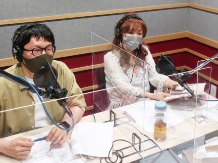 2021.6.9 ～ ゲスト:LiLiCoさん①