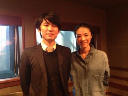 2月16日（火）オヒル ノオト