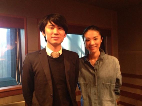 2月16日（火）オヒル ノオト