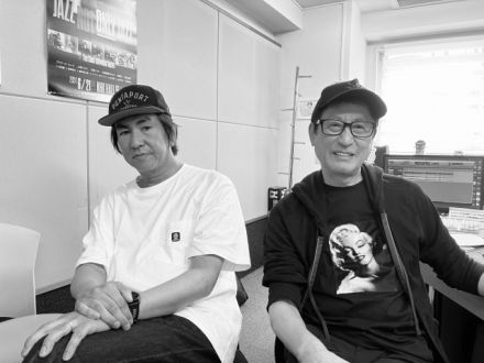 ルーツミュージックで盛り上がったトークセッション