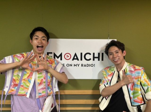 2024年8月15日（木）今週のテーマは、「愛知県を50音順でもっと知ろう！」シリーズ！