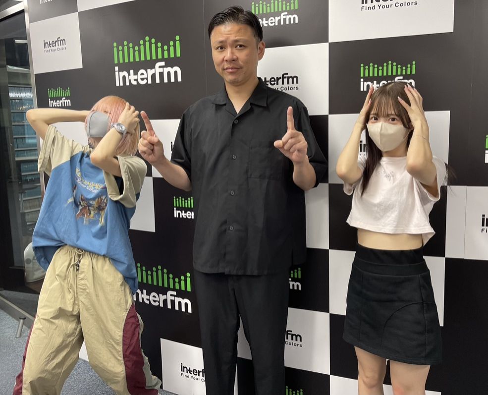 番外編！ ネオジャポのFight For The Radio#54