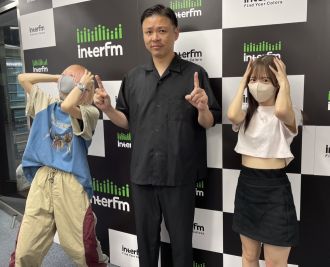 番外編！ ネオジャポのFight For The Radio#54