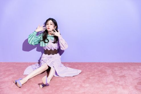 3月7日(木) のプレイリストは、南波志帆さん！