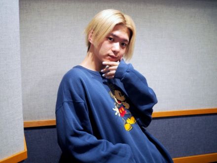 ［セカンドシーズン #10］ Good VibeSOUP：くじら