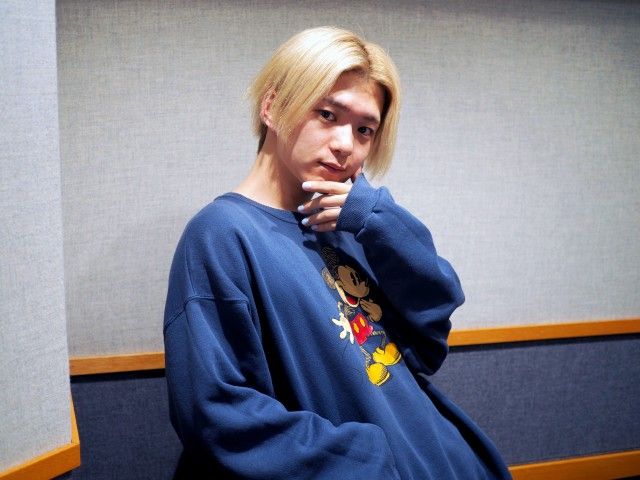 ［セカンドシーズン #10］ Good VibeSOUP：くじら