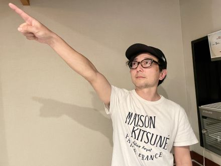 去年の悔しさを晴らす時！野島裕史、今年の富士ヒルの目標を語ります！