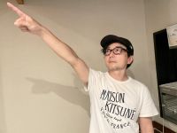 富士ヒル前夜！意気込み語る！