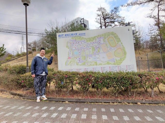 #4月22日 エンジ名古屋 Road To Connect