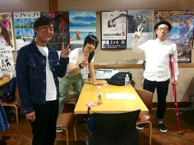 豊本さんのフルーチェあやふや事件！