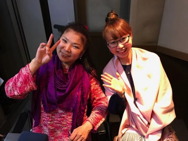 4月になりました！