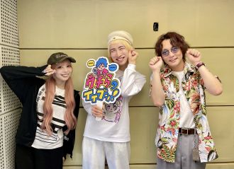 2025/8/8/③【古参になりませんか？】ゲスト：ポジティブまひろさん