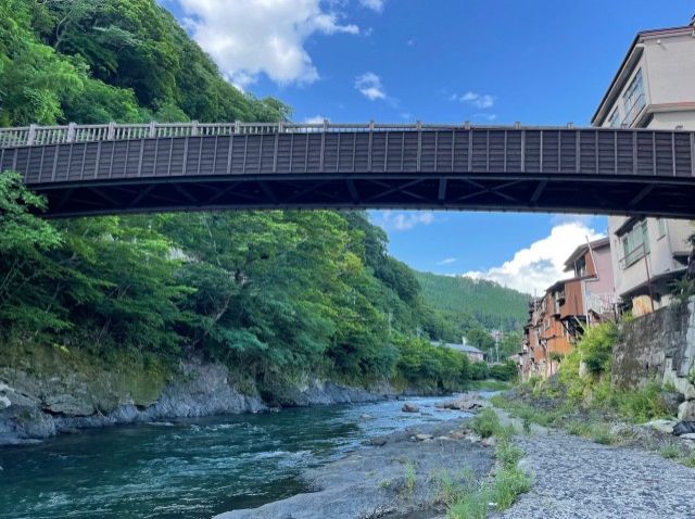 【Dear Japan～長野県・木曽～第5話(最終回)】