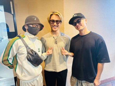 新#106「うどんも打ちてぇ」