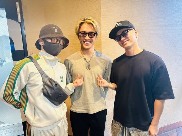 新#106「うどんも打ちてぇ」