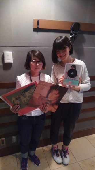 4月23日（木）オヒル ノオト