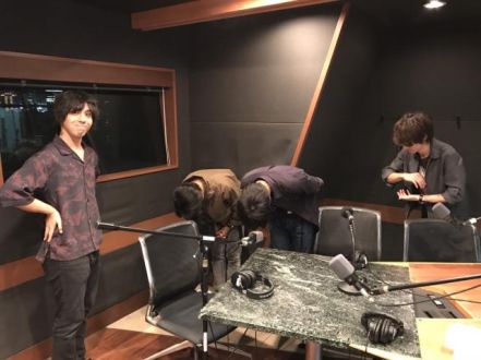 #54フレデリック＜たける塾長の 恋愛トラブル解決塾！＞