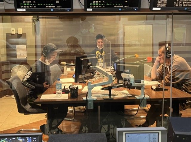 【MDC第３週カミナリ】2022年4月16日 放送後記！