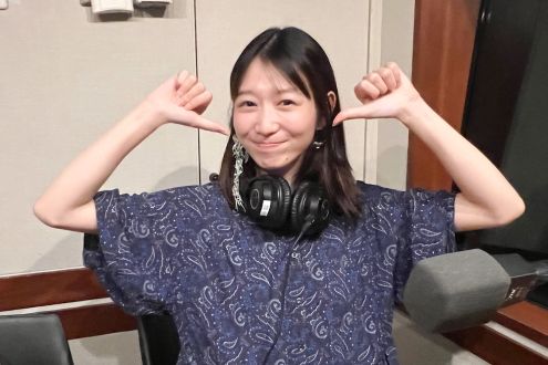 夏満喫してる！？おとなりサマー夏の回覧板！