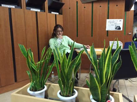 2016年2月8日（月）バレンタイン週間！！初日は！？