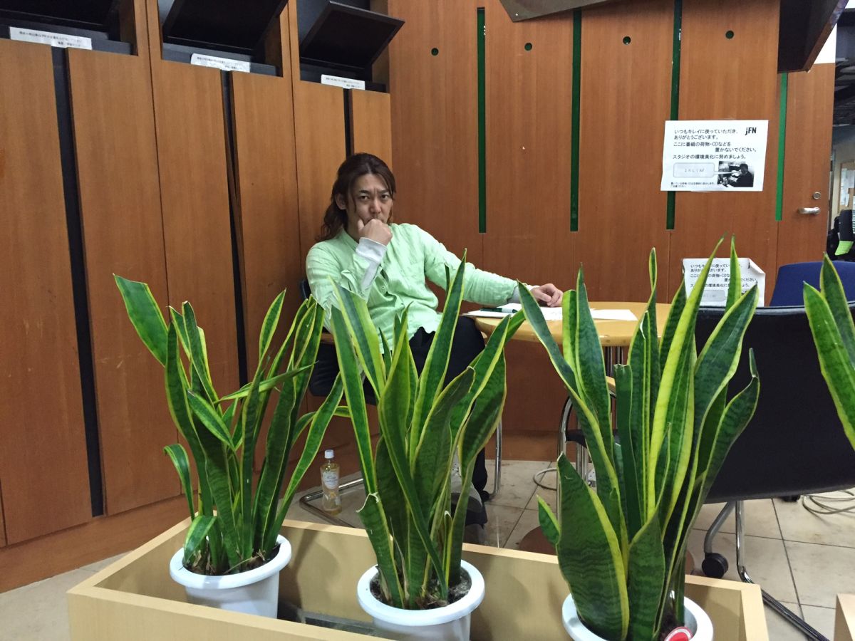 2016年2月8日（月）バレンタイン週間！！初日は！？