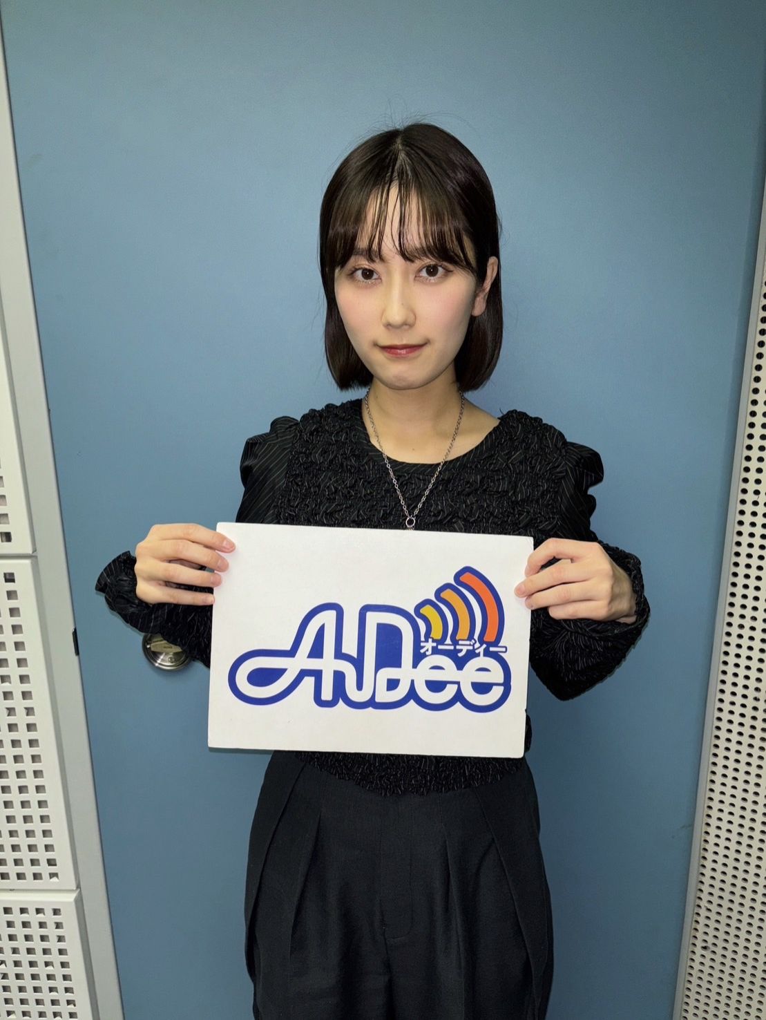 【配信27回目】Kahoソロ回は、Canacoの直筆ポエム「雪化粧」を読むホンワカ回♪