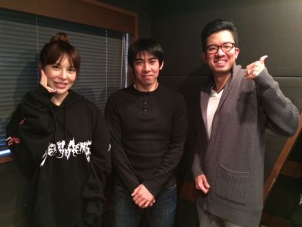 26日（月）27日（火）のゲストは琉球風水志のシウマさん☆