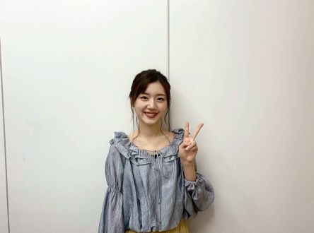 佐々木美玲のハピハピ！ハッピーラジオ！＃３９