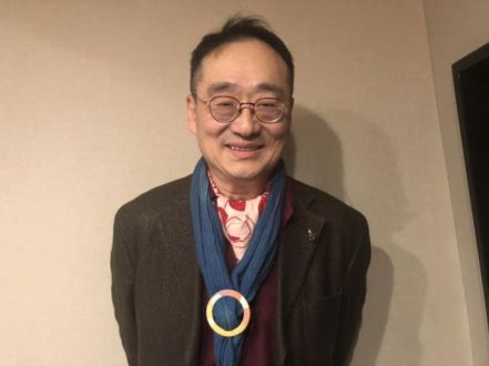 知れば楽しくなる♪カワイイ手ぬぐいの使い方！【ゲスト：にじゆら　田中啓介さん】