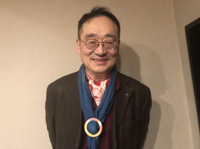 知れば楽しくなる♪カワイイ手ぬぐいの使い方！【ゲスト：にじゆら　田中啓介さん】