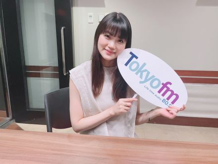 「レイニーブルー /  徳永英明」の歌詞を早見沙織が朗読♪『早見沙織の声に出して聴きたいJ-POP』第129回