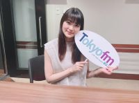 「レイニーブルー /  徳永英明」の歌詞を早見沙織が朗読♪『早見沙織の声に出して聴きたいJ-POP』第129回