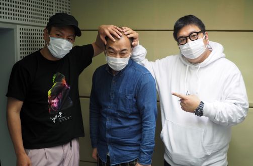 AuDeeプレミアム【もっと俺をプレミアムな気持ちにさせてくれよ！】