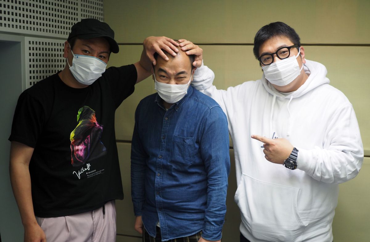 AuDeeプレミアム【もっと俺をプレミアムな気持ちにさせてくれよ！】