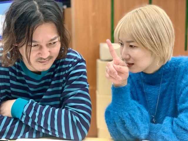 2024年1月24日(水)テーマ「あらやだ、わたし見ちゃいました！ 」！