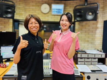 7/14 オンエア　PING PLAY YOUR BEST