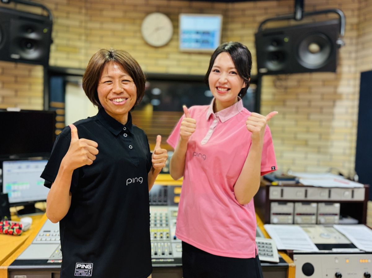 7/14 オンエア　PING PLAY YOUR BEST