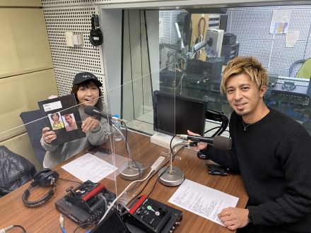 リオ五輪出場！元陸上選手の藤光謙司さんが目指すアスリートのセカンドキャリア、そして2023年の目標とは・・・