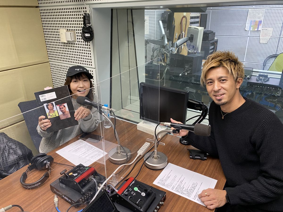 リオ五輪出場！元陸上選手の藤光謙司さんが目指すアスリートのセカンドキャリア、そして2023年の目標とは・・・