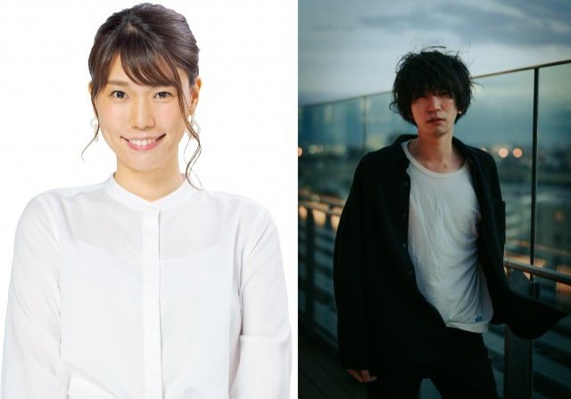 『TOKYO SPEAKEASY 』今夜は紺野ぶるまさん と カツセマサヒコさんがご来店！