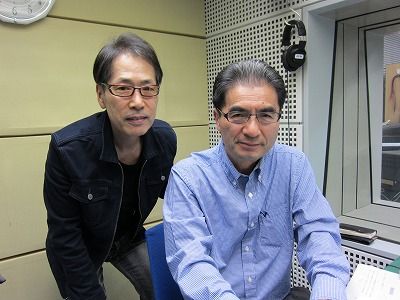 11/16　トーク・セッション