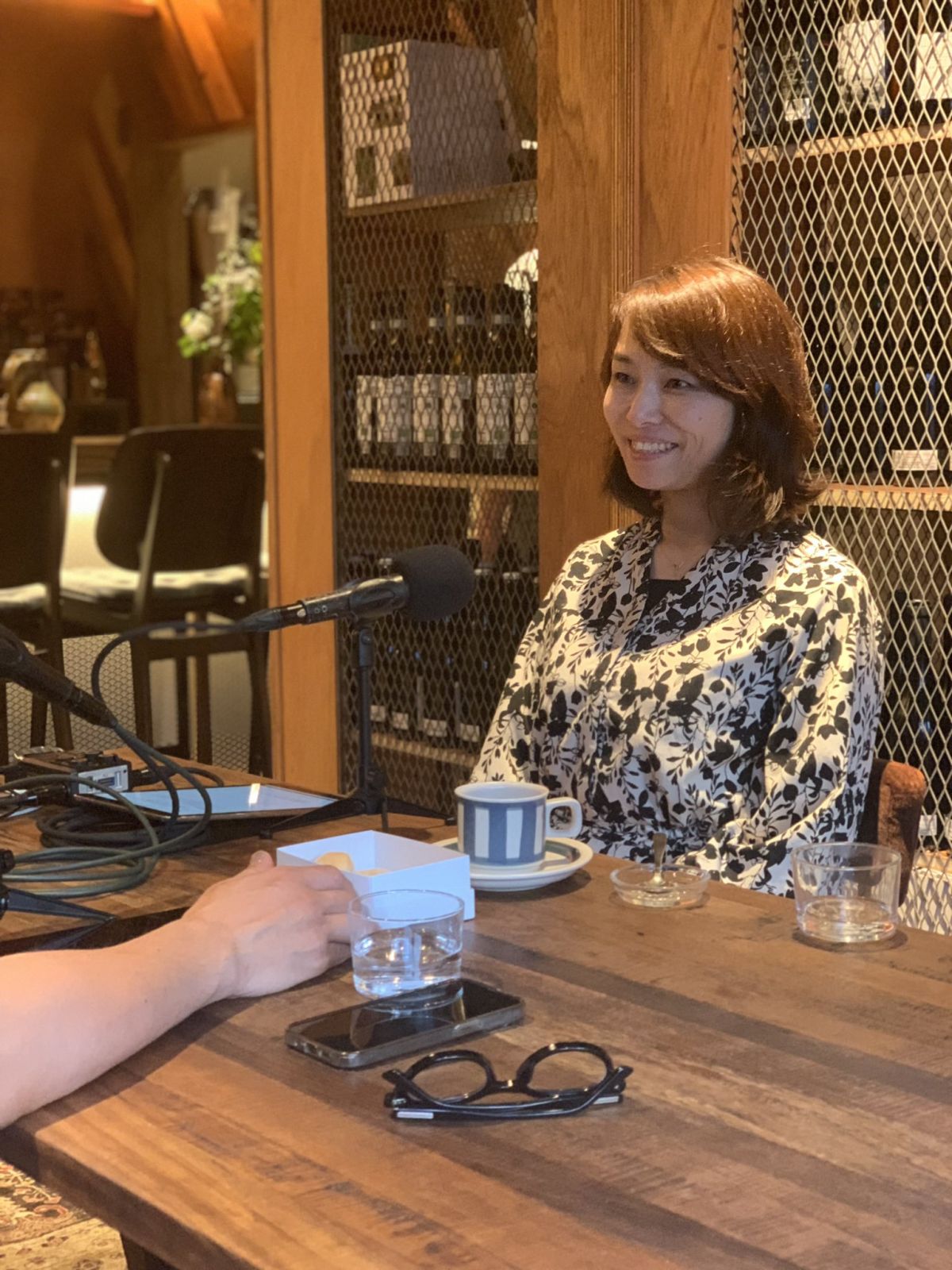 Guest:NPO法人カタリバ代表理事 今村久美さん①