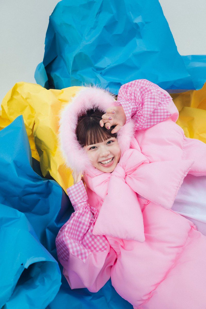 意外！？asmiさんのブラックな一面とは？