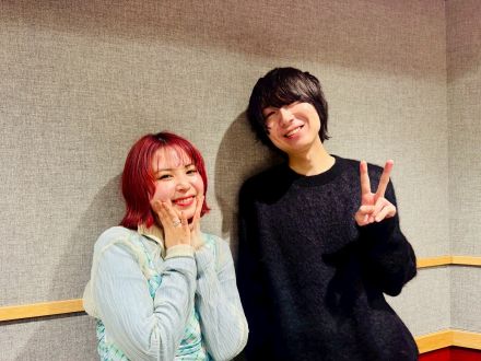 本編に収まりきらなかったFurui Rihoさんとのトーク