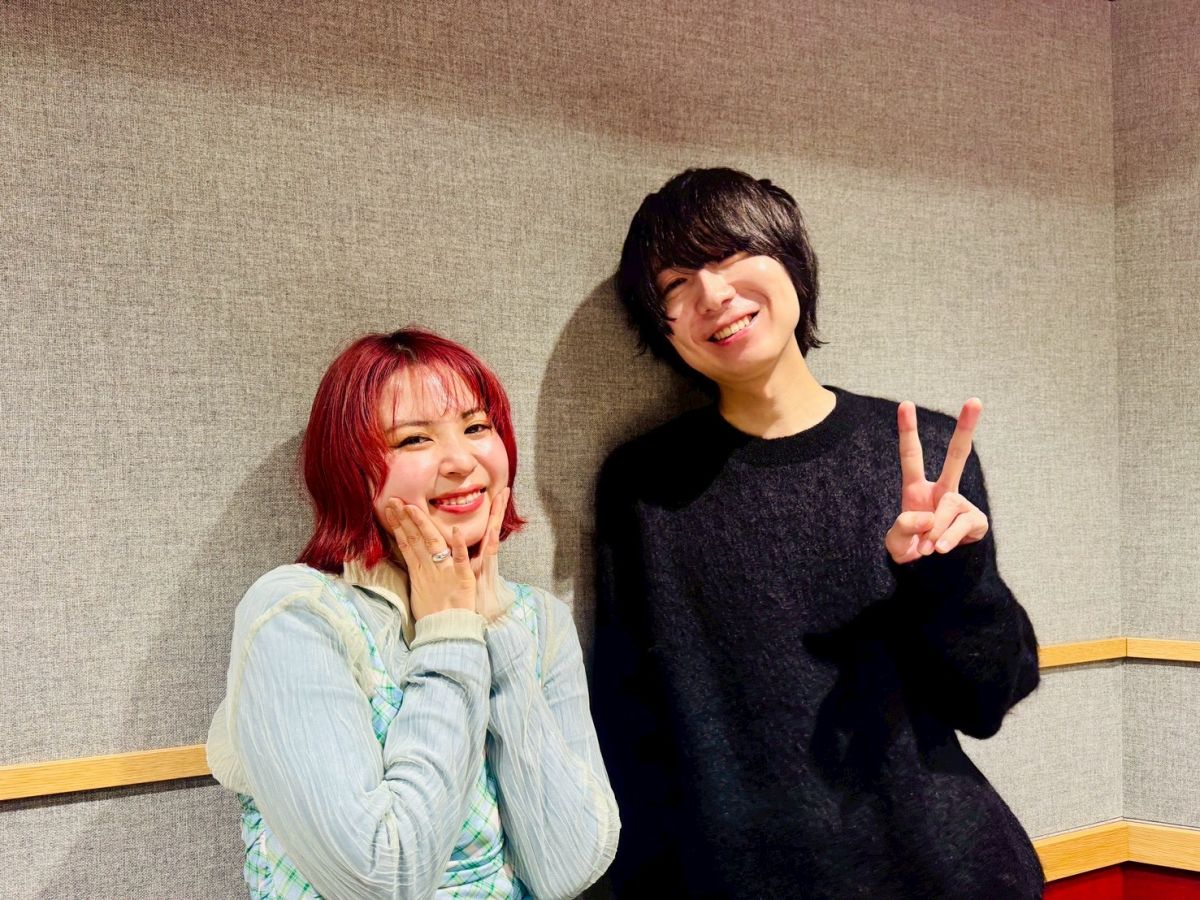 本編に収まりきらなかったFurui Rihoさんとのトーク